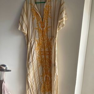 Summer dress & other stories